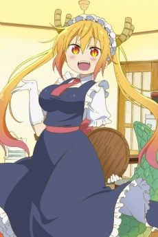 Kobayashi-san Chi no Maid Dragon Specials