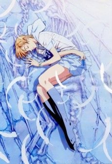 Escaflowne The Movie