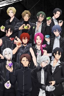 Vazzrock The Animation