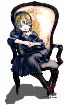 Cossette no Shouzou