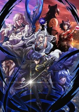Ansatsusha de Aru Ore no Status ga Yuusha yori mo Akiraka ni Tsuyoi no da ga