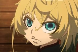 Youjo Senki II