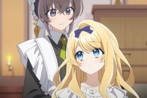 Heroine? Seijo? Iie, All Works Maid desu (Hokori)!