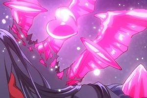 Otome Kaijuu Caraméliser
