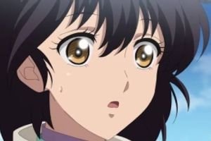 Sora wa Akai Kawa no Hotori
