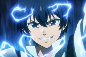 Rakudai Kenja no Gakuin Musou: Nidome no Tensei, S-Rank Cheat Majutsushi Boukenroku